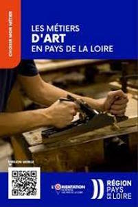 Les Pockets Choisir mon métier : pour découvrir les filières en Pays de la Loire