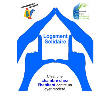 Logement solidaire à Pouancé Combrée : des hébergements courte durée pas cher