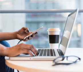 Evaluez notre site internet en trois clics !