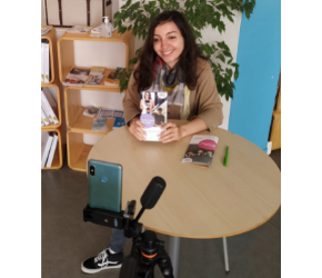 Les rencontres de l'été – CRIJ Nantes