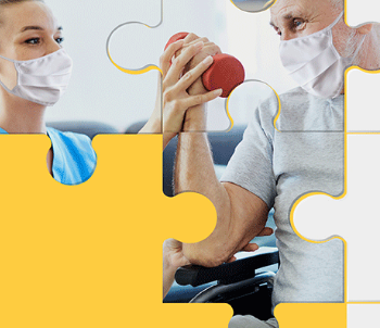 L'aide à domicile : semaine des métiers et recrutements en région