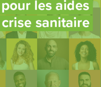 L'aide exceptionnelle d'Action logement suite à la crise sanitaire