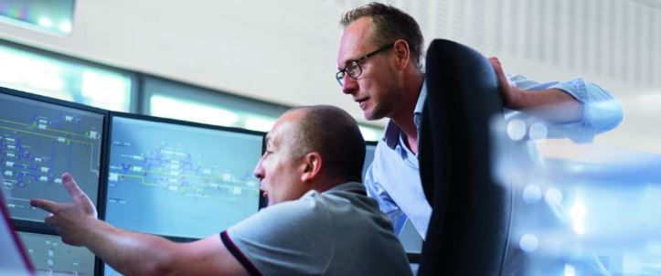 Aiguilleur du rail : métier et recrutement