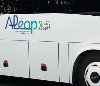 Transports régionaux : suppression du prélèvement d'avril