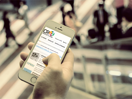 Logement, Job, Emploi, Volontariat, … des petites annonces sur infos-jeunes.fr