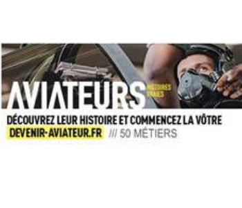 Devenir aviateur dans l'Armée de l'air