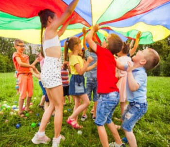 Se former au Bafa dès 16 ans c'est dorénavant possible !