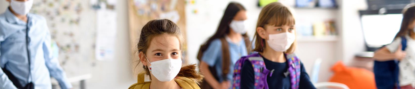 Covid-19 : vaccination possible pour les jeunes à partir de 12 ans