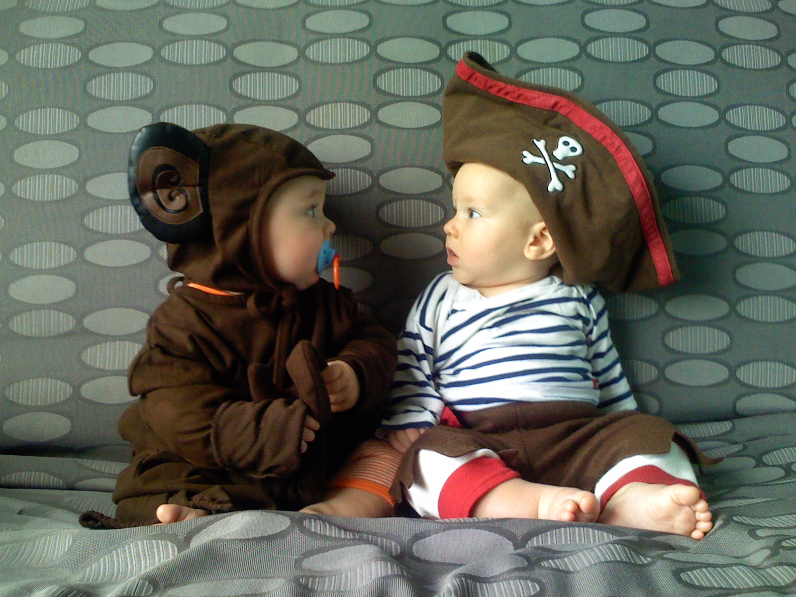 Service Baby-Sitting au PIJ de Carquefou