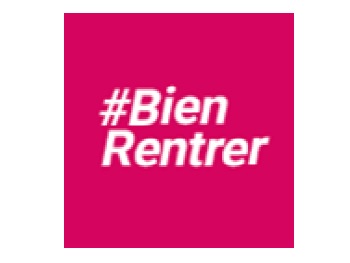 #Bien rentrer : la nouvelle campagne de sensibilisation de la Sécurité routière pour les fêtes