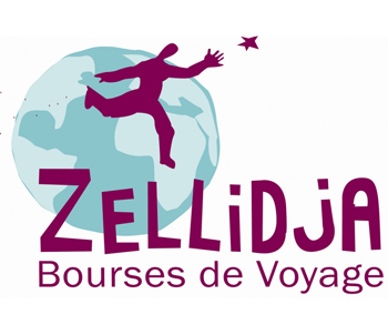 Bourses Zellidja : déposez votre projet de voyage avant le 31 janvier !