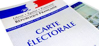 Inscriptions sur les listes électorales : jusqu'au 31 décembre 2019…et plus ?