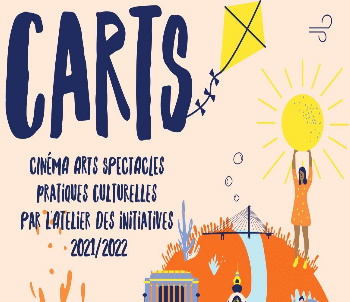 La CartS 2021-2022 est arrivée !
