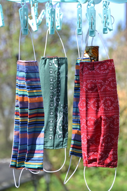 Collèges et lycées : la rentrée scolaire… masquée !