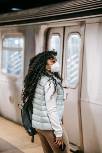 Dernier appel pour le concours DISCOVEREU, billets de train pour voyager en Europe