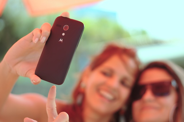 Jeunes rézéens, affichez vos selfies dans la ville