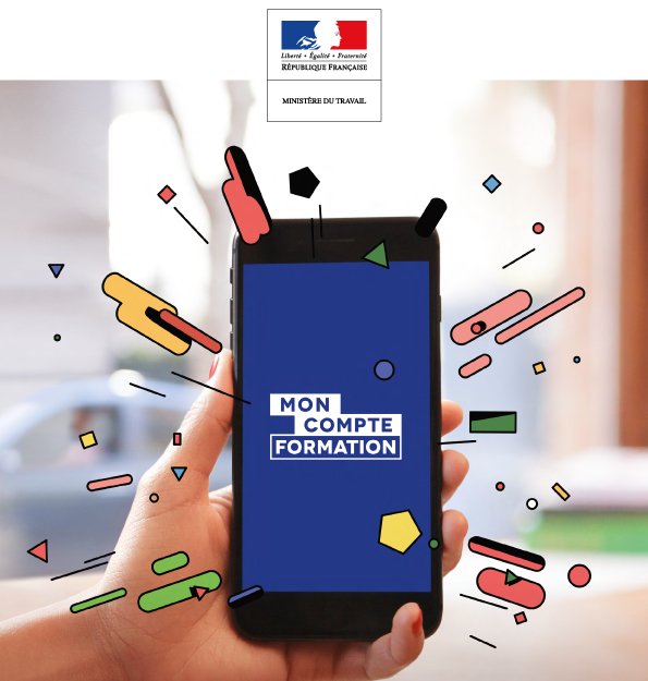 Vos droits DIF transférables jusqu'au 30 juin 2021 sur le CPF