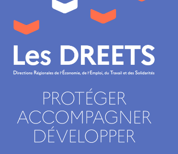 La Direccte et la DRCS ne forment plus qu'une ! La Dreets