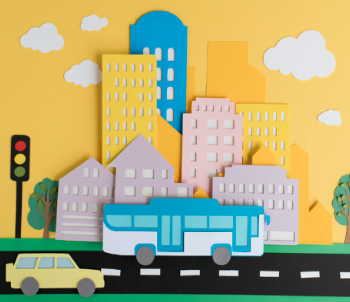 Enquête mobilité : Nantes métropole interroge les habitants sur leurs pratiques