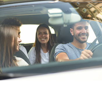 Flixcar débarque à Nantes