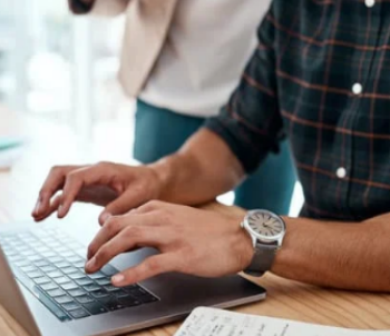 Toutes les formalités de votre entreprise en un clic !