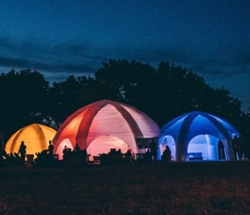 Full Support vous aide à organiser un événement festif