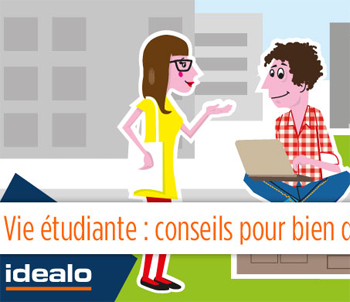 Un guide complet qui répond aux questions des nouveaux et futurs étudiants