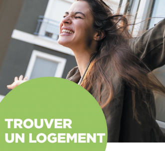 Jeunes : LE guide 2022 pour trouver un logement vient de paraître !