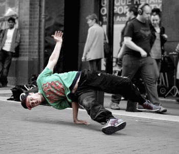Participez à un projet de théatre dansé en Espagne