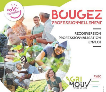 #Oselagriculture : ça recrute toujours !