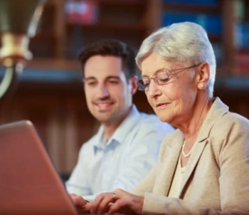 Des hébergeurs recherchent leur cohabitant