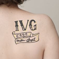 IVG médicamenteuse et confinement