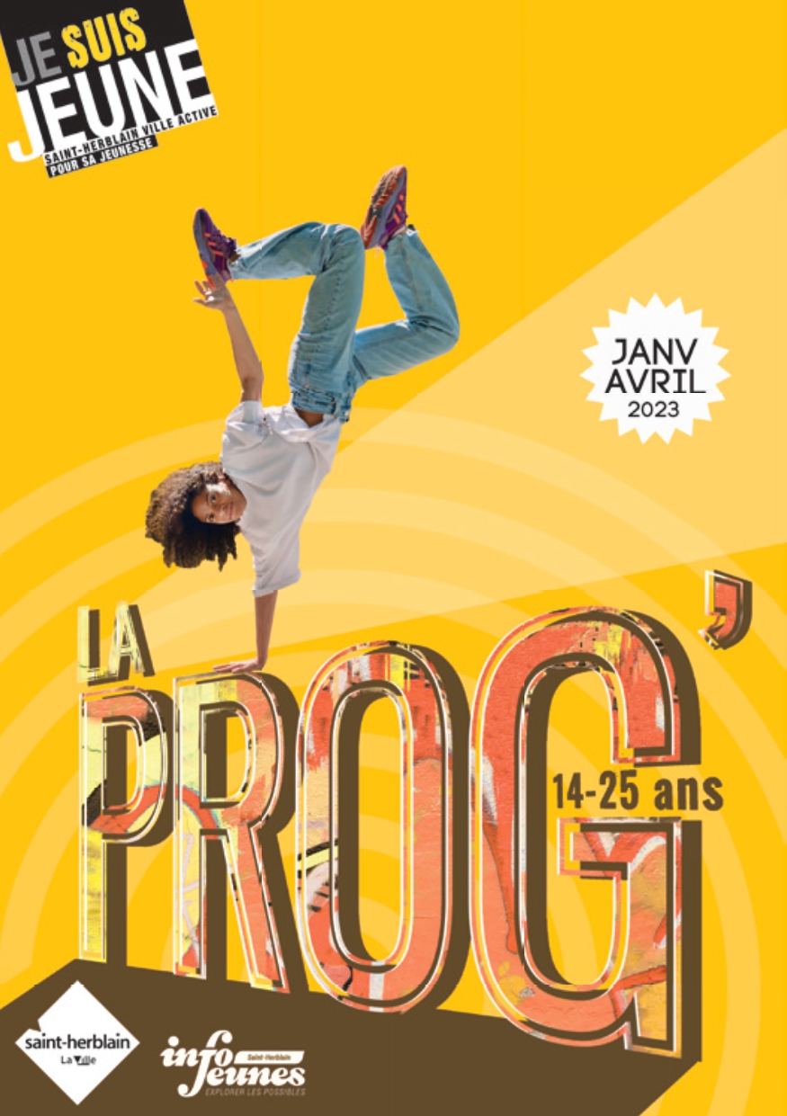 Sortie La Prog #2