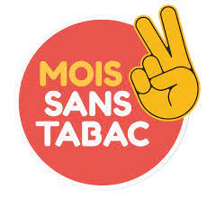Le Mois sans tabac : un programme gratuit pour vous aider à arrêter de fumer !