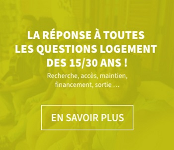 Logement : lancement du nouveau service LoJIC