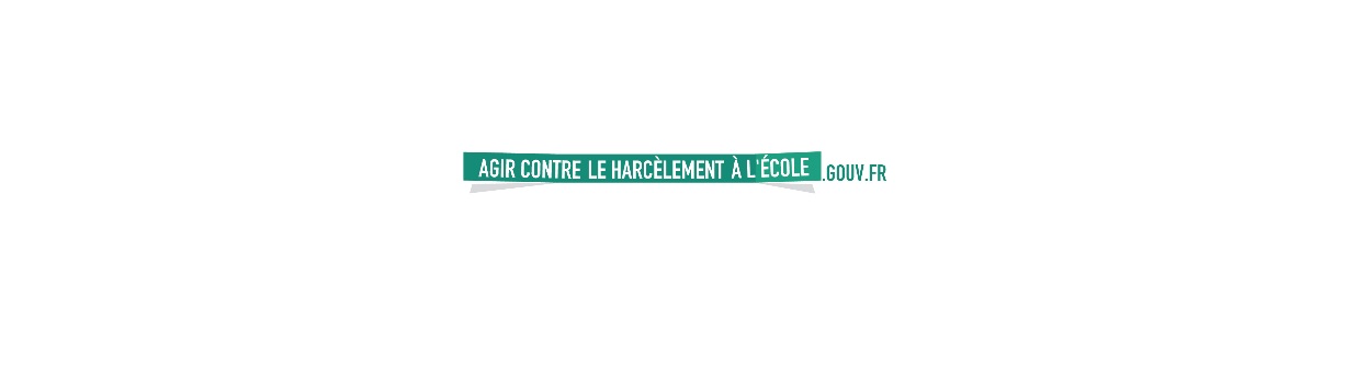 Agir contre le harcèlement scolaire : 1 nouveau site et 2 lignes téléphoniques
