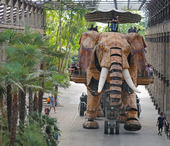 Jobs en Pays de la Loire : découvrez notre sélection