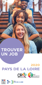 Trouver un job : un guide gratuit pour booster vos démarches !