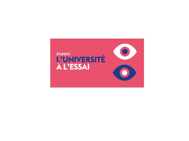 Lycéens : essayer la fac un ou deux jours, c'est possible !