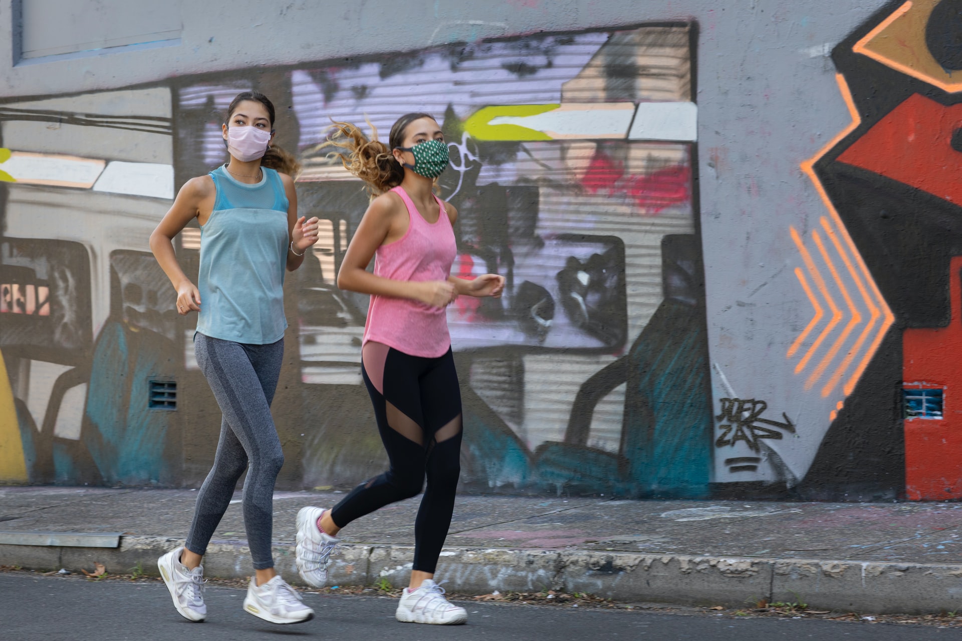 Sport : tout savoir sur le nouveau protocole sanitaire