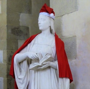 L'Atelier des Initiatives cherche des bénévoles pour la nocturne spéciale Noël au Château des Ducs de Bretagne