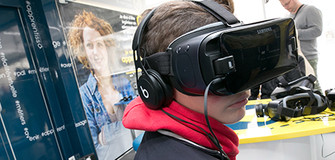 L'Orientibus de la Région : l'orientation métiers en 3D !