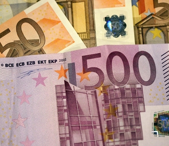 Augmentation du Smic en octobre.