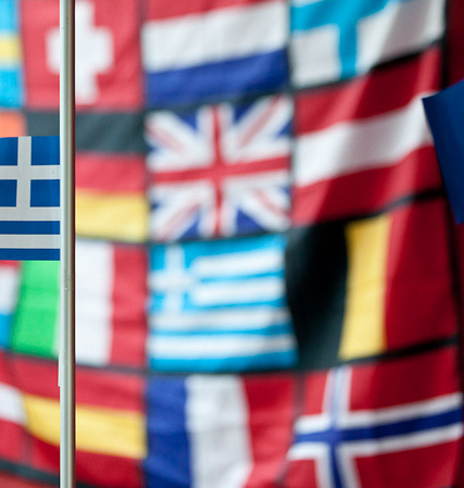 Les cafés polyglottes à Nantes