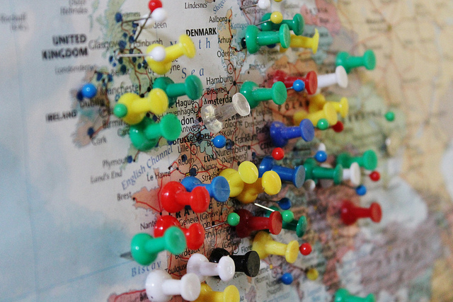 Young Europeans Award : concours franco-germano-polonais