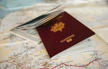 Passeport : des informations personnalisées à votre situation