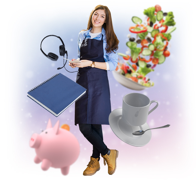 Prim'ojob : 200€ pour les étudiants qui travaillent pendant leurs études