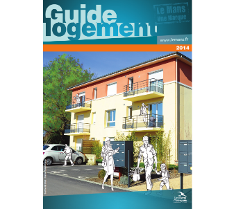 Le guide Logement – Le Mans (72)