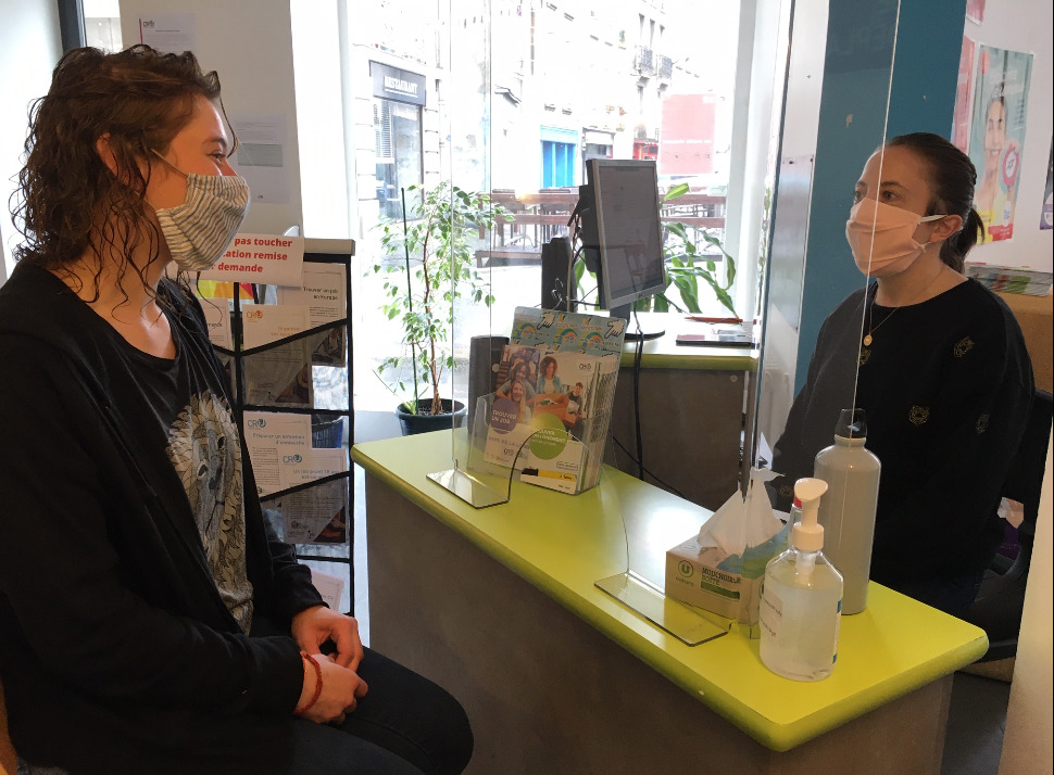 Le CRIJ rouvre ses portes dès le 2 décembre