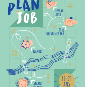 Plan job même pour les mineurs !